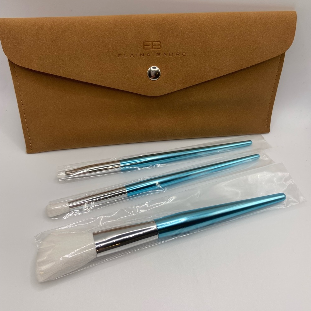 ELAINA BADRO® | BABYBLUES SET <NEW>